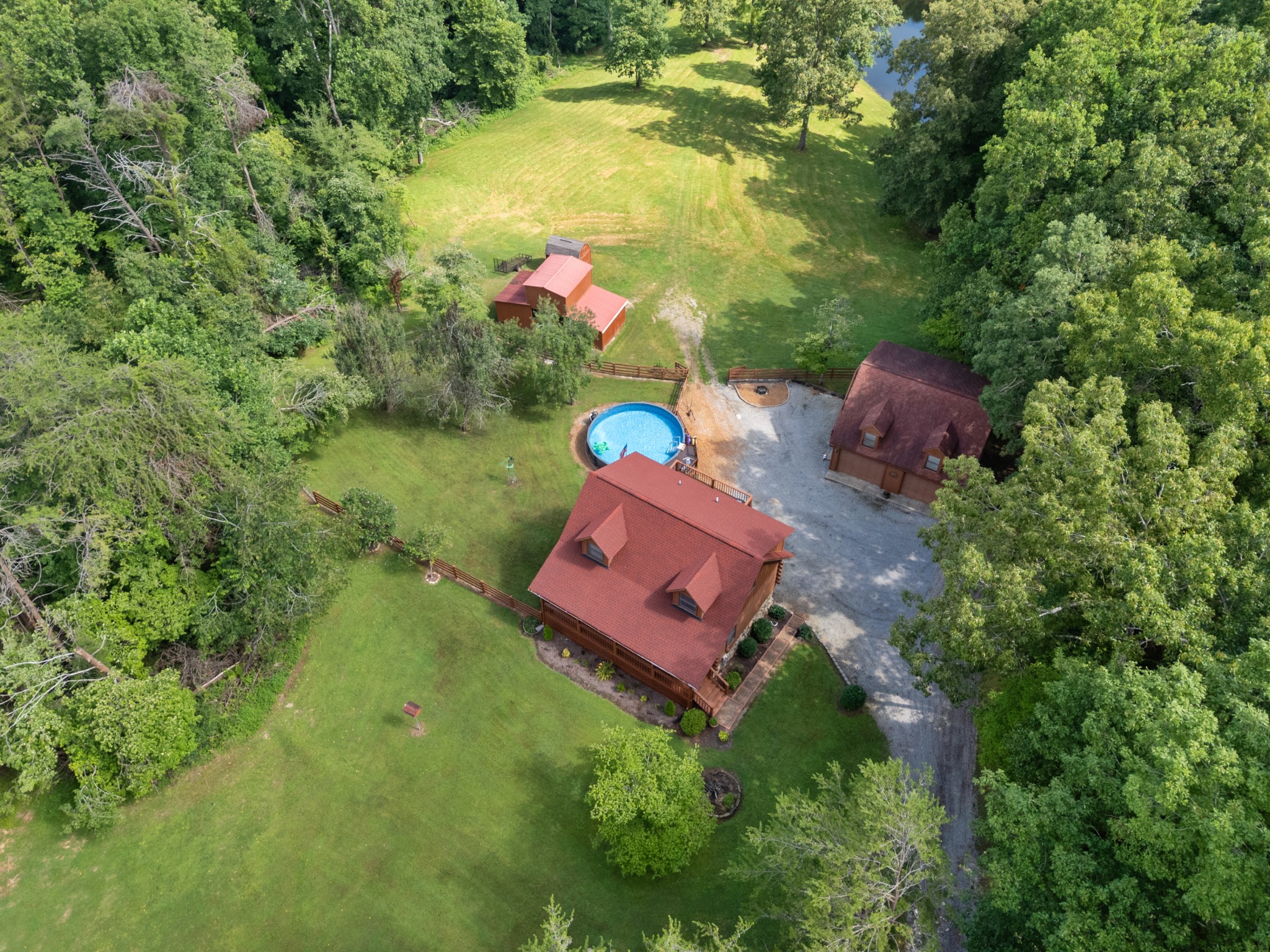 7244 Bahne Road Fairview, TN 37062 - Photo 23 of 28 Gallery Image 23