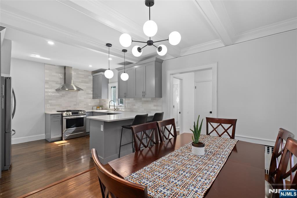 415 Orange Road Montclair, NJ 07042 - Photo 11 of 34