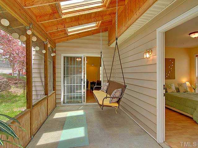 6406 Forest Ridge Drive Durham, NC 27713 - Photo 22 of 25 Photo 22
