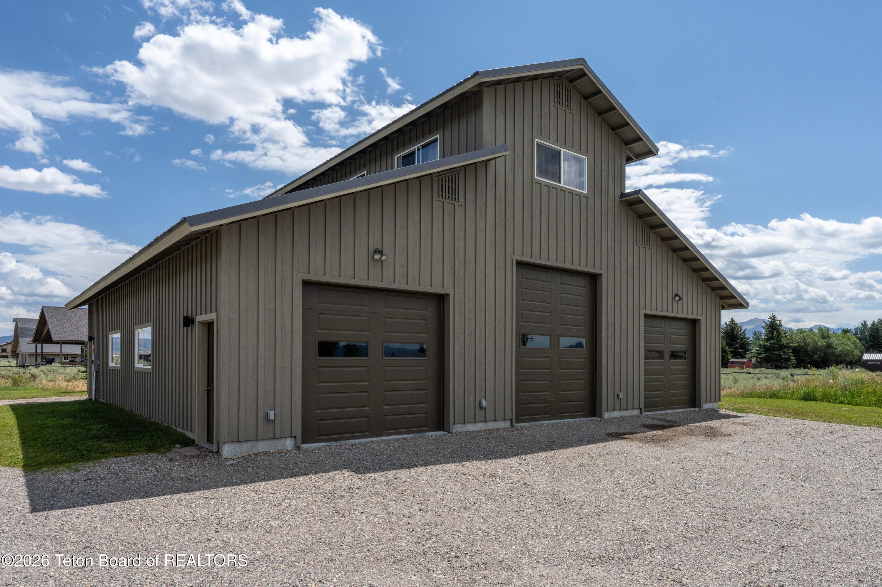720 East Trap Club Road Jackson, WY 83001 - Photo 60 of 77 720TrapClub_JGPhoto-42