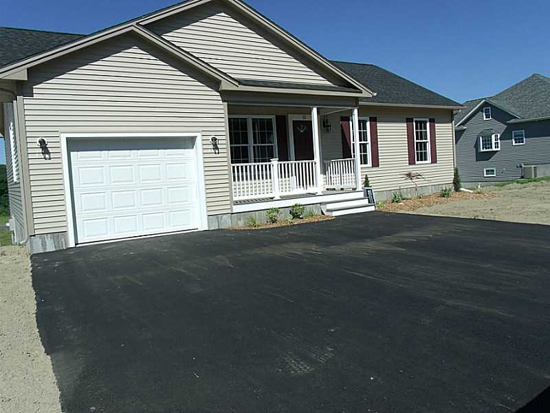 37 Fieldside Drive Woonsocket, RI 02895 - Photo 2 of 16 Exterior Front.