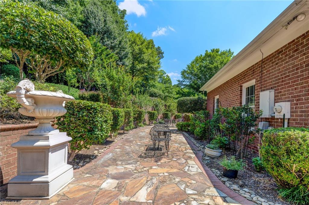 157 Oak Ridge Drive Eden, NC 27288 - Photo 49 of 50
