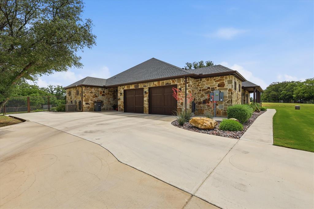 321 Arborview Drive Weatherford, TX 76088 - Photo 34 of 40