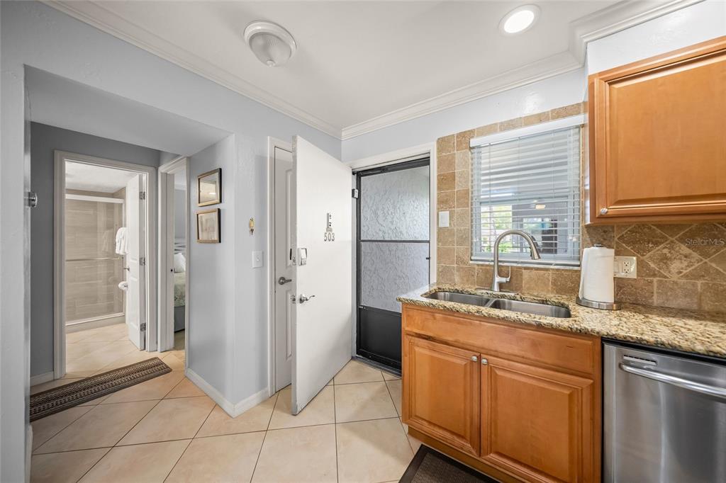 5619 Midnight Pass Road, Unit 503 Sarasota, FL 34242 - Photo 3 of 43 Gallery Image 3