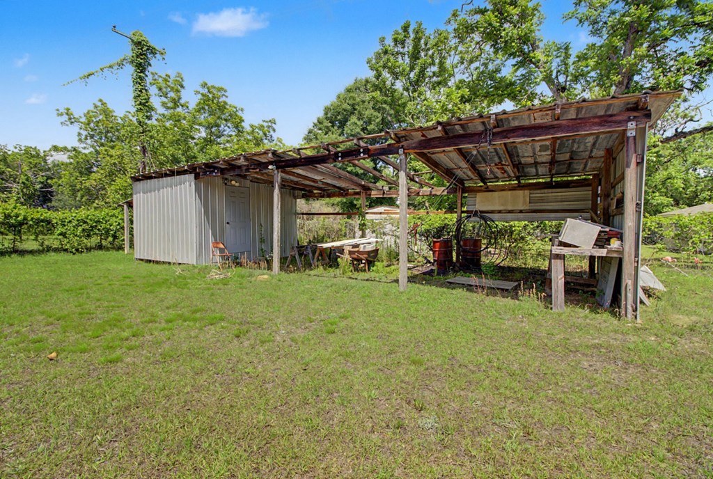 1023 East Saunders Road Dothan, AL 36301 - Photo 37 of 45 Gallery Image 37