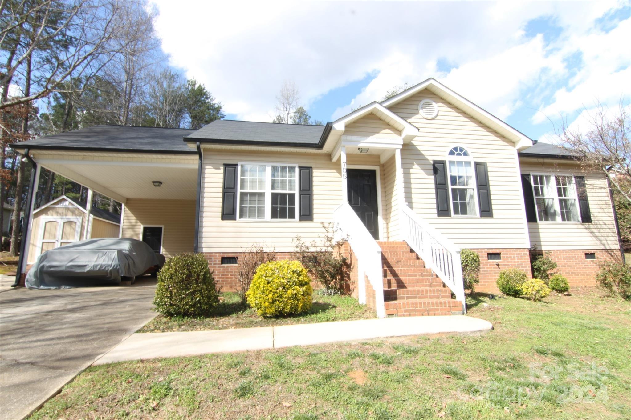 705 Cove Road Gastonia, NC 28052 - Photo 28 of 39 Gallery Image 28