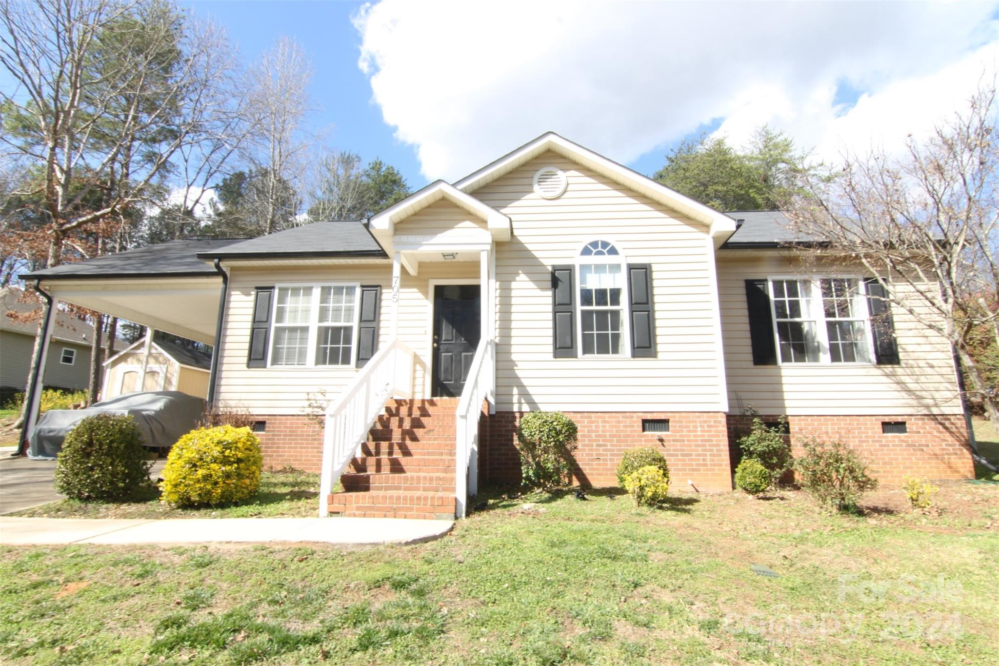 705 Cove Road Gastonia, NC 28052 - Photo 29 of 39 Gallery Image 29