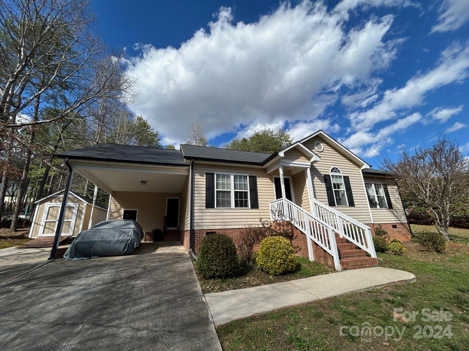 705 Cove Road Gastonia, NC 28052 - Photo 38 of 39 Gallery Image 38