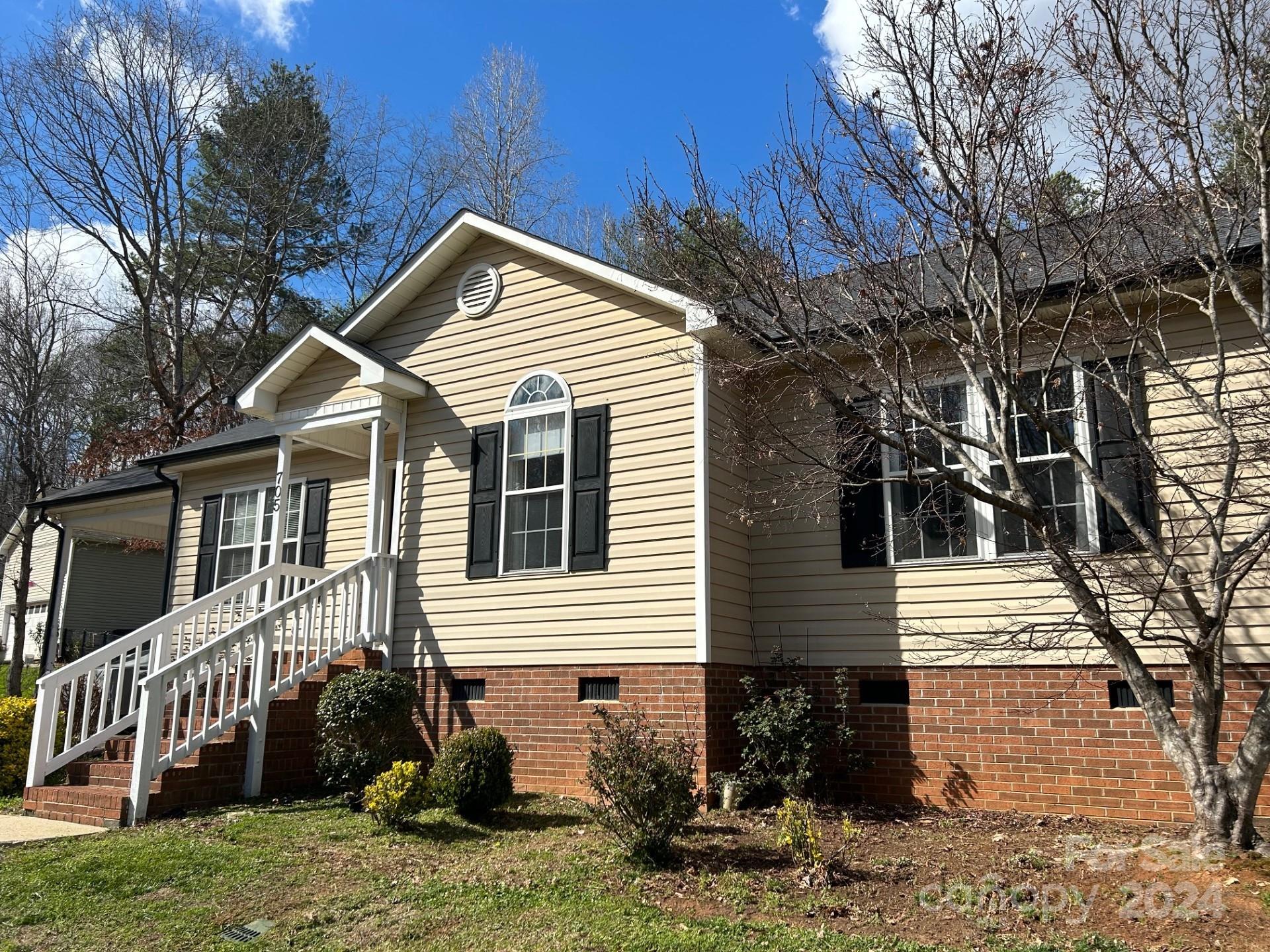 705 Cove Road Gastonia, NC 28052 - Photo 39 of 39 Gallery Image 39