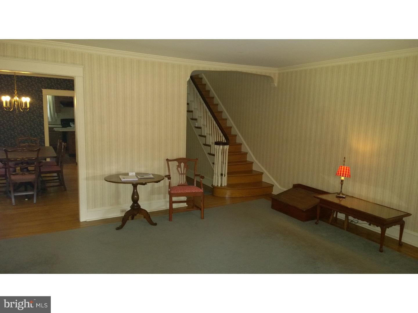 2903 Rising Sun Road Ardmore, PA 19003 - Photo 2 of 12 Living Room