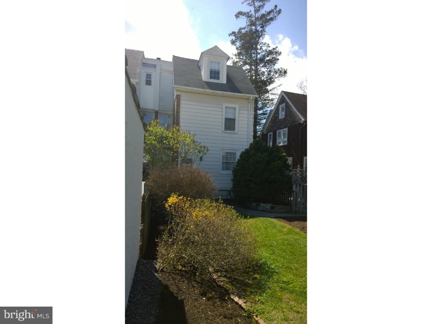 2903 Rising Sun Road Ardmore, PA 19003 - Photo 11 of 12 Exterior Back