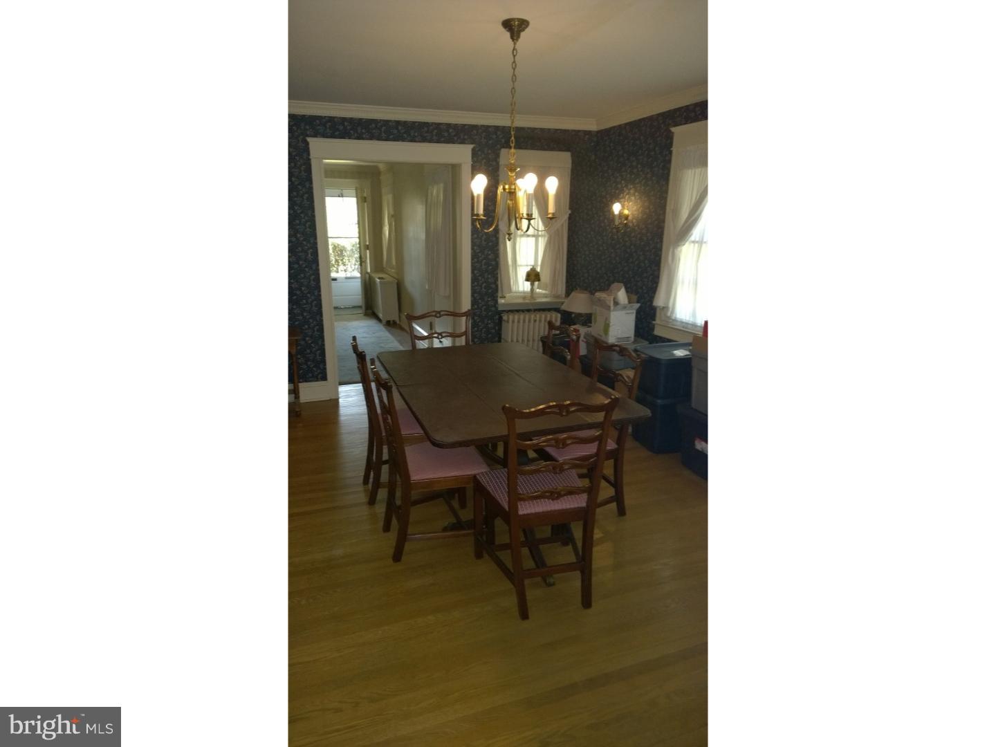 2903 Rising Sun Road Ardmore, PA 19003 - Photo 3 of 12 Dining Room
