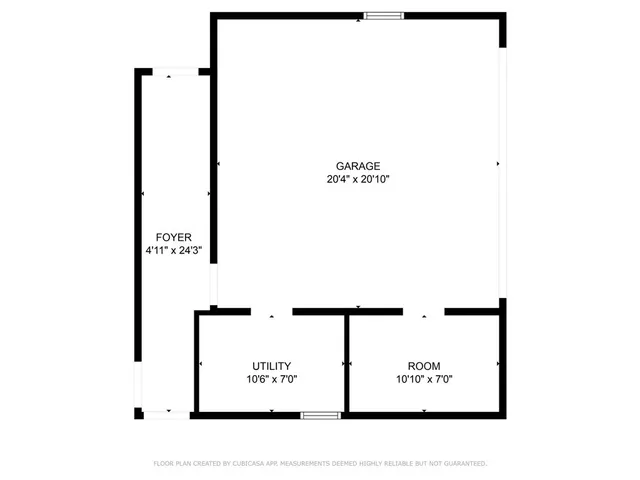 a picture of a park with of a building