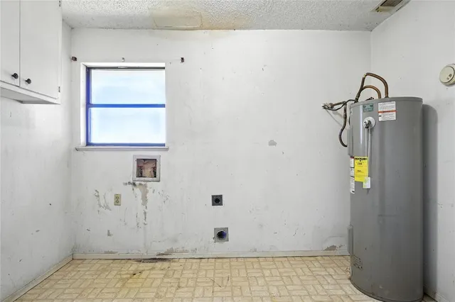 a view of small space