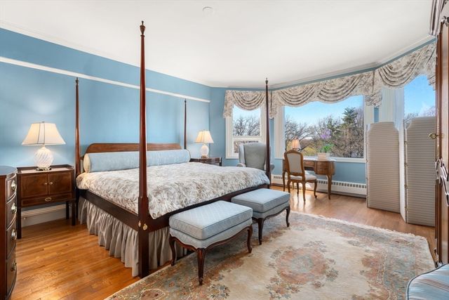 $2,700,000 | 250 Beacon Street, Unit 8, Boston, MA 02116