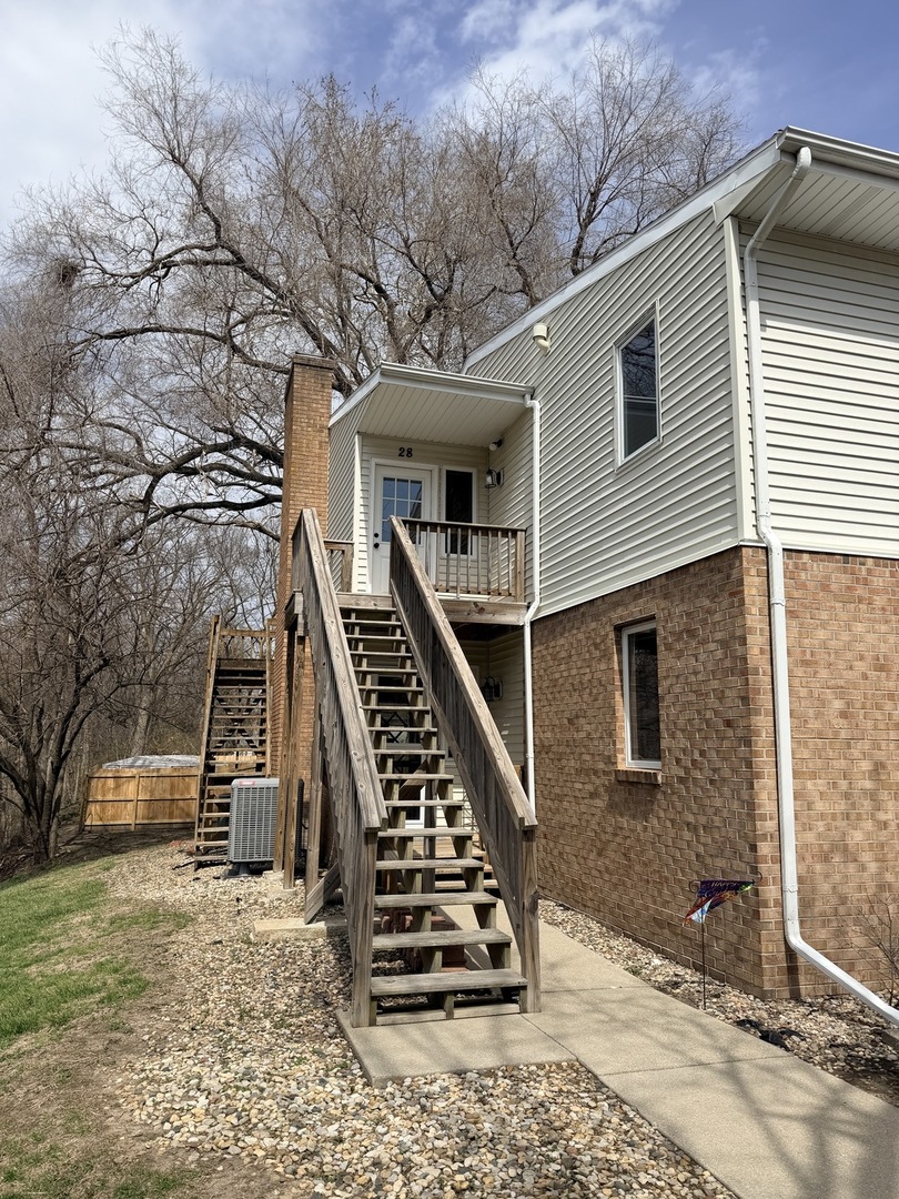 903 North Linden Street, Unit 28 Normal, IL 61761 - Photo 1 of 16