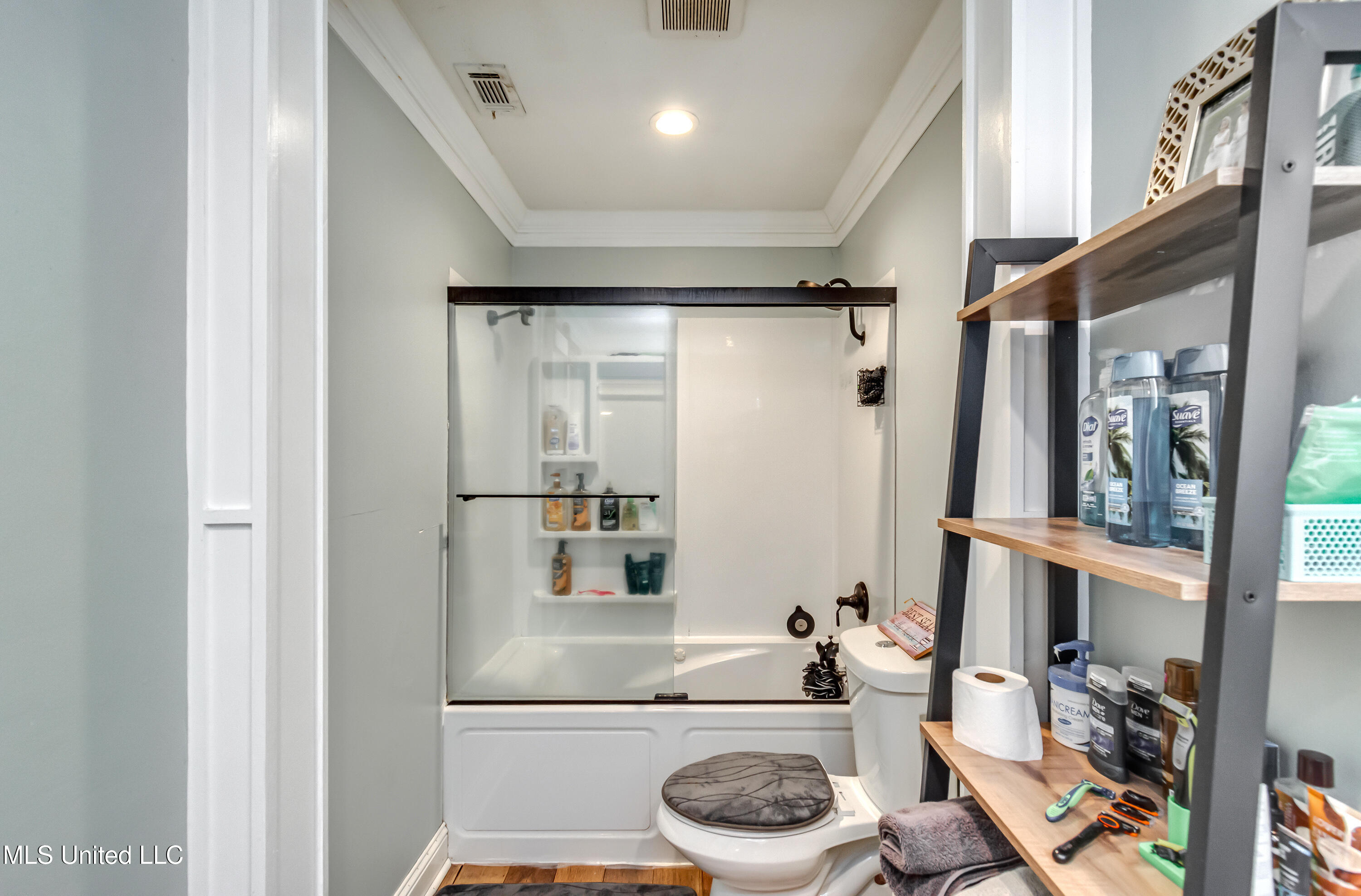 2720 Sycamore Cove South Pearl, MS 39208 - Photo 25 of 36 2720 Sycamore Cv-46