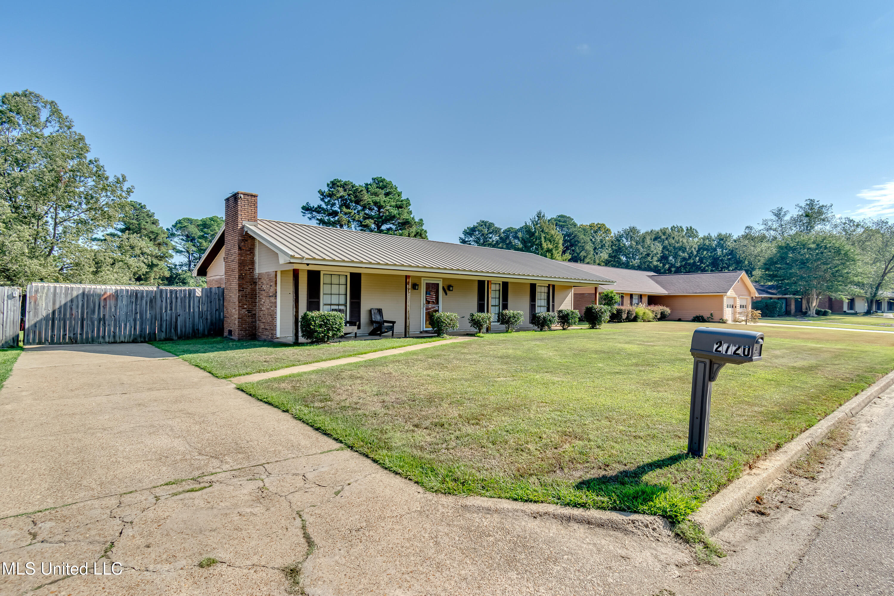 2720 Sycamore Cove South Pearl, MS 39208 - Photo 3 of 36 2720 Sycamore Cv-5