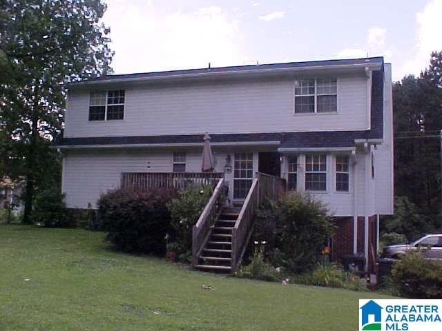 1113 Leonard Road Fultondale, AL 35068 - Photo 20 of 22