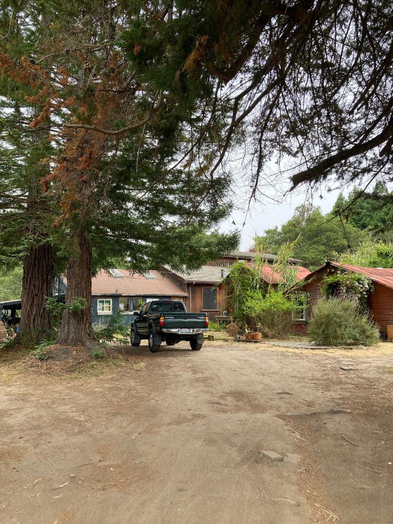 514 Meder Street Santa Cruz, CA 95060 - Photo 5 of 14