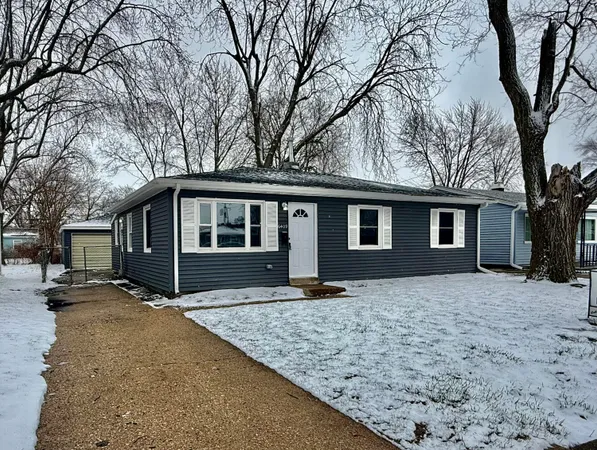 $198,000 | 6409 Kentucky Avenue, Hammond, IN 46323