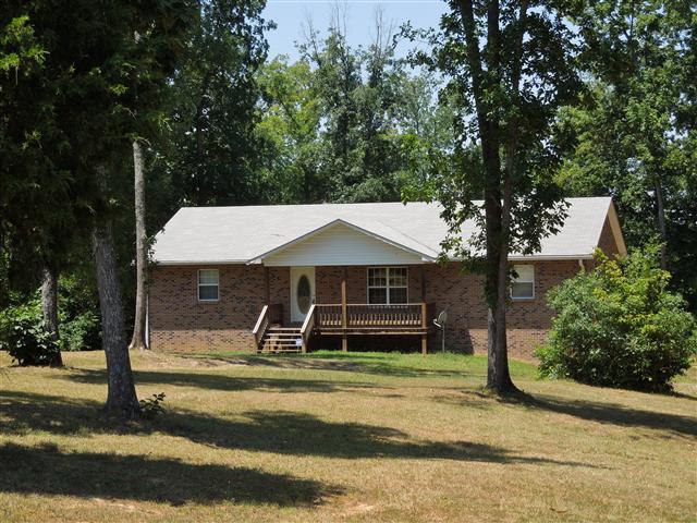 159 Hickory Road Big Rock, TN 37023 - Photo 1 of 20 Nice brick home, peaceful setting, dead-end road location and offers 30.64 acres+/-.