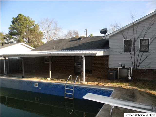 2500 Shoemaker Street Birmingham, AL 35235 - Photo 17 of 18