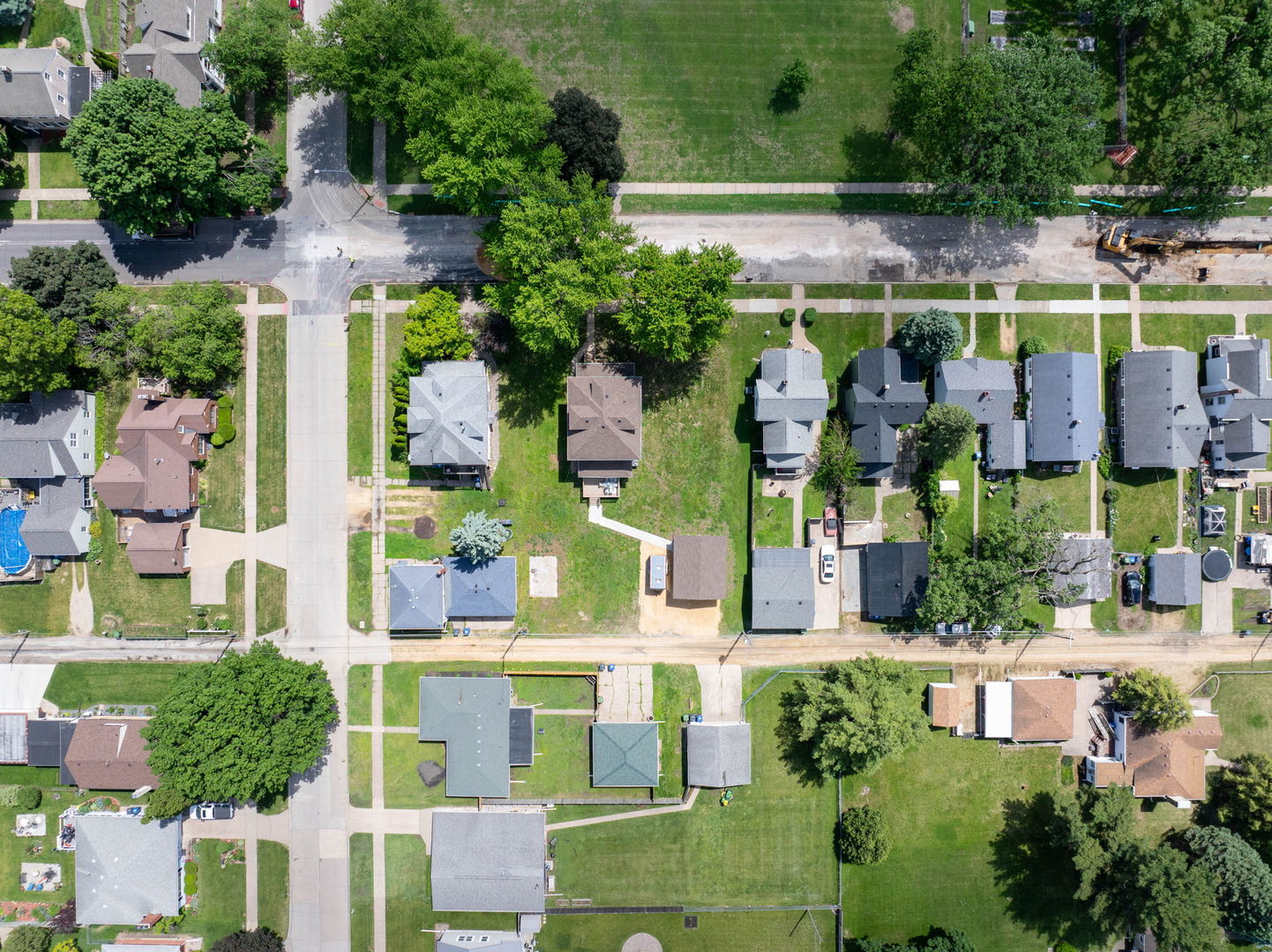924 North 3rd Street Clinton, IA 52732 - Photo 43 of 43