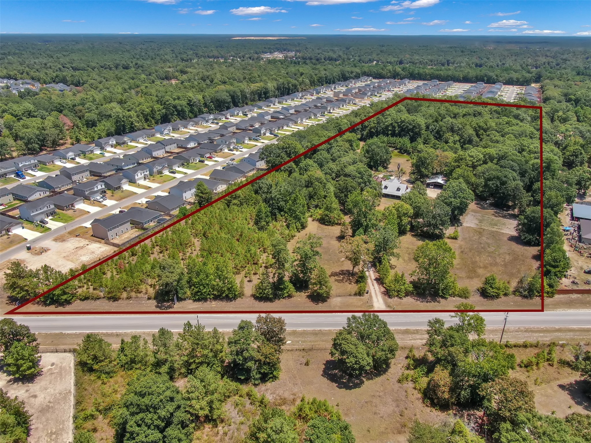 10173 Crockett Martin Road Conroe, TX 77306 - Photo 19 of 20