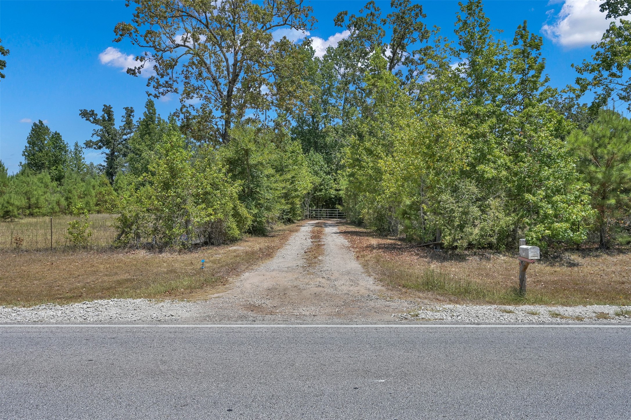 10173 Crockett Martin Road Conroe, TX 77306 - Photo 2 of 20