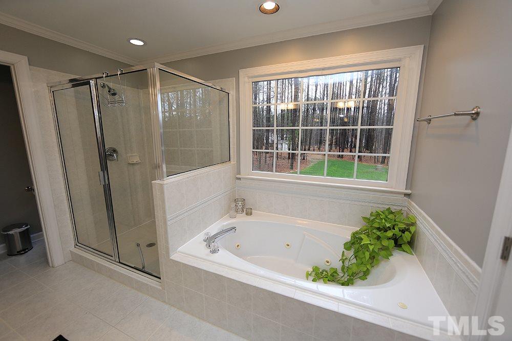 5208 Strathmore Drive Raleigh, NC 27613 - Photo 19 of 30 What a relaxing place to get away