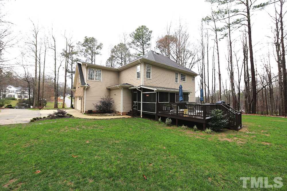 5208 Strathmore Drive Raleigh, NC 27613 - Photo 28 of 30