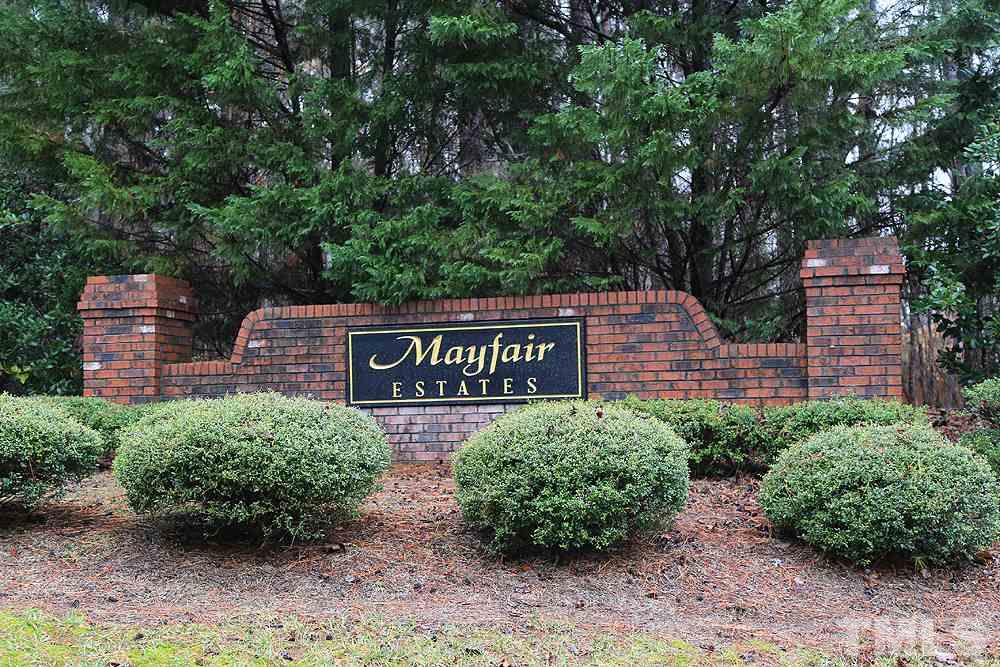 5208 Strathmore Drive Raleigh, NC 27613 - Photo 30 of 30 Welcome to the Neighborhood!