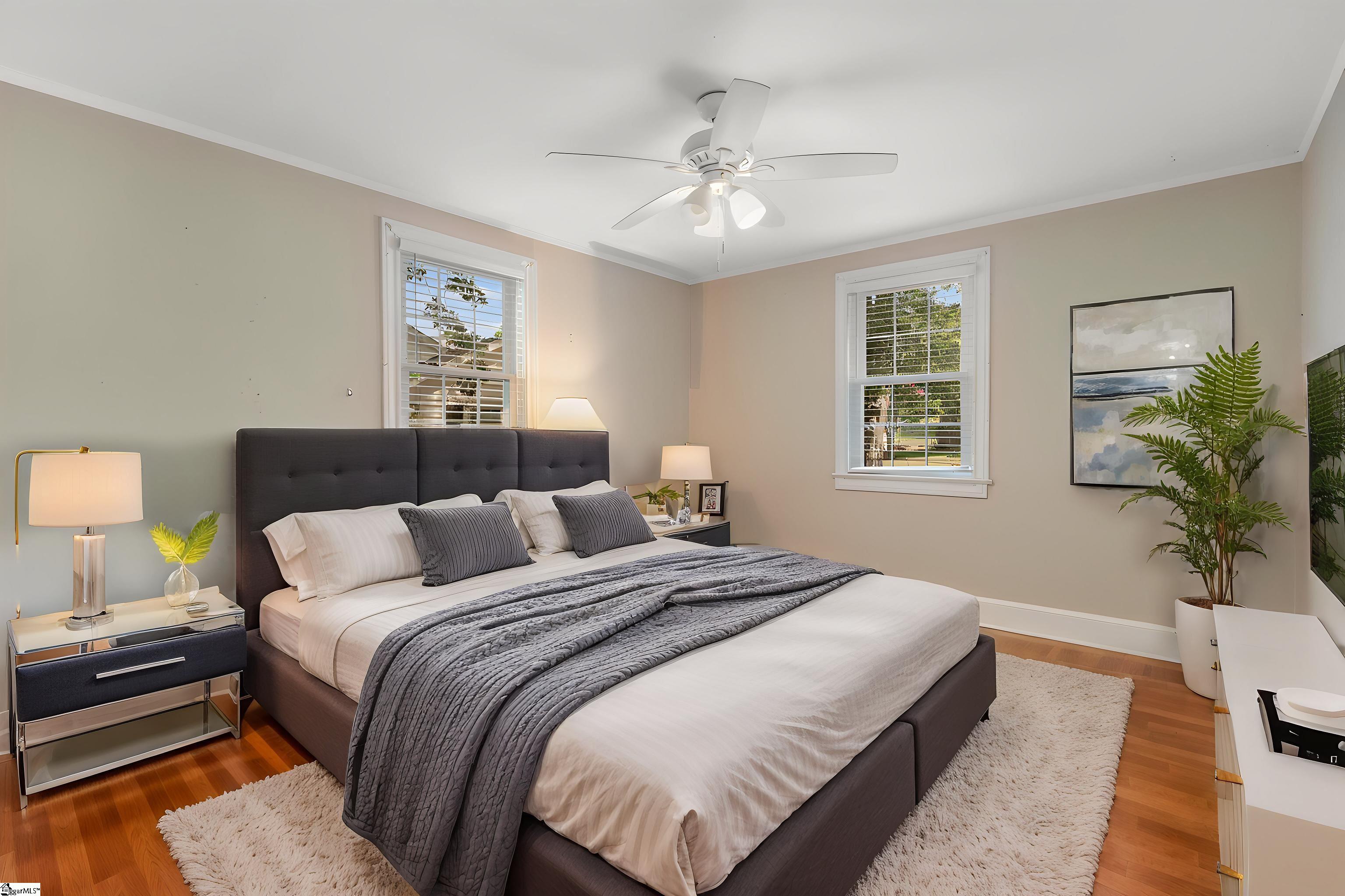 101 Harrington Avenue Greenville, SC 29607 - Photo 22 of 36