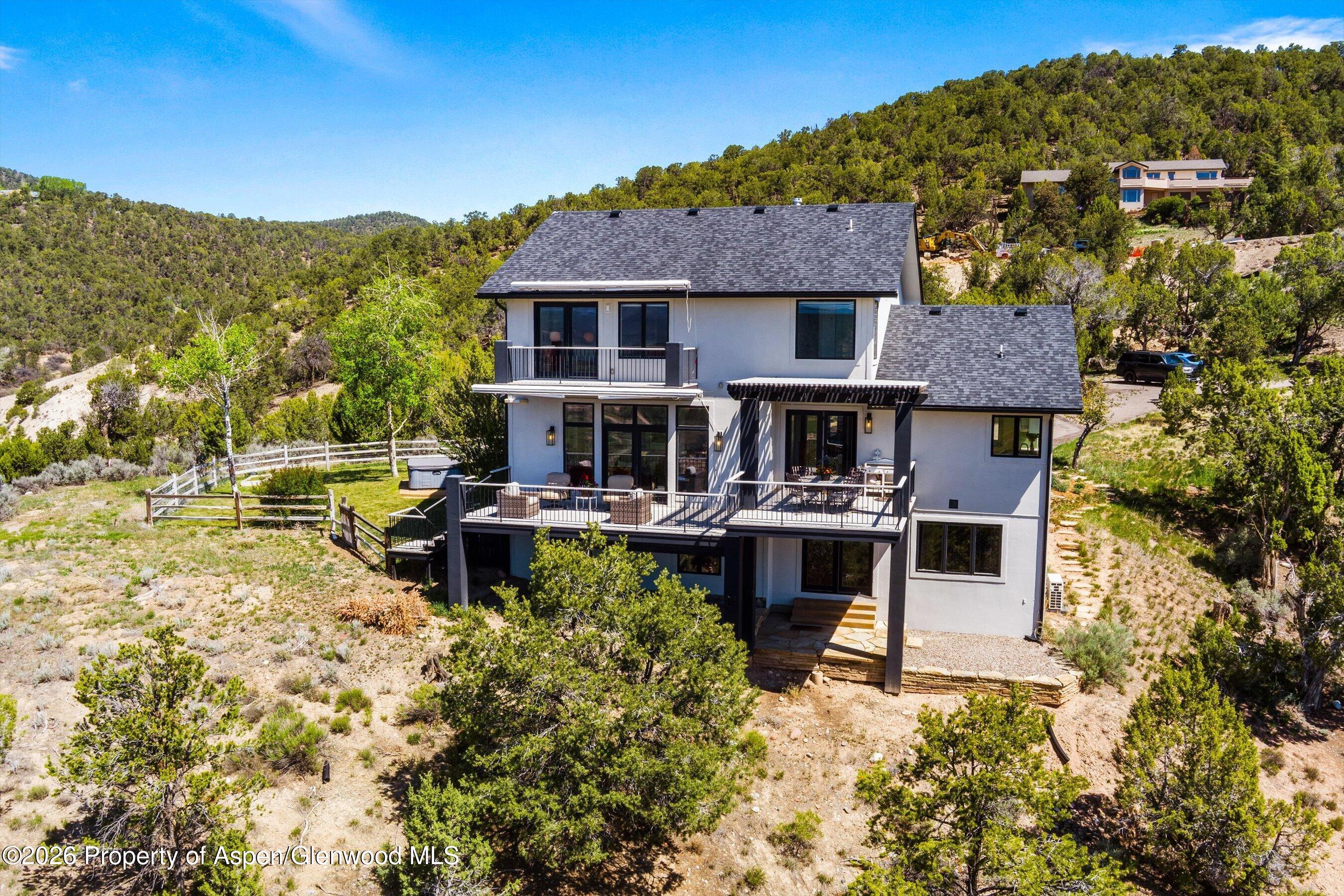 501 Wooden Deer Road Carbondale, CO 81623 - Photo 50 of 59 68-501WoodenDeer_26051268