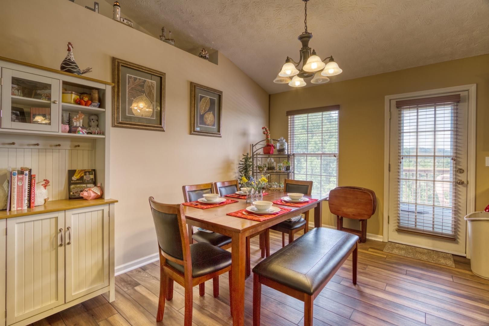 3336 Frontier View Sevierville, TN 37876 - Photo 8 of 17 Gallery Image 8