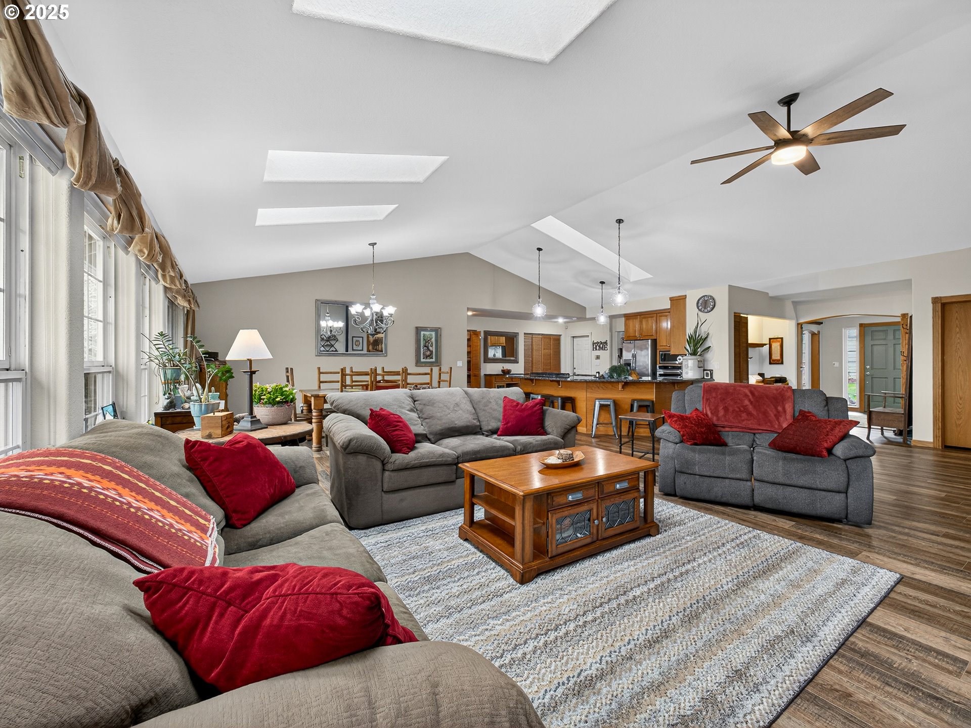 12345 South Fox Road Molalla, OR 97038 - Photo 20 of 48