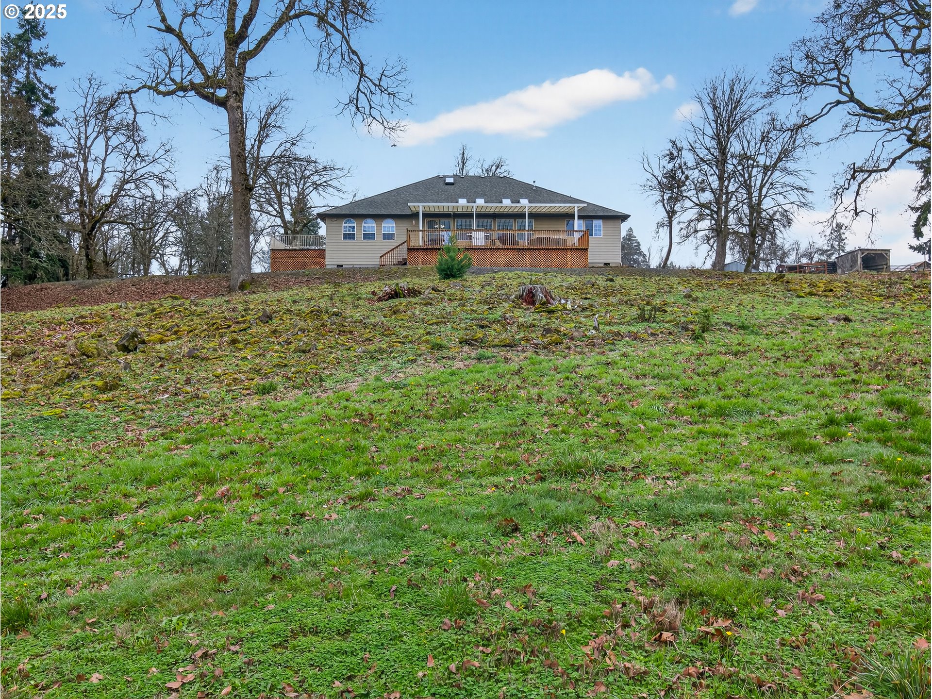12345 South Fox Road Molalla, OR 97038 - Photo 38 of 48