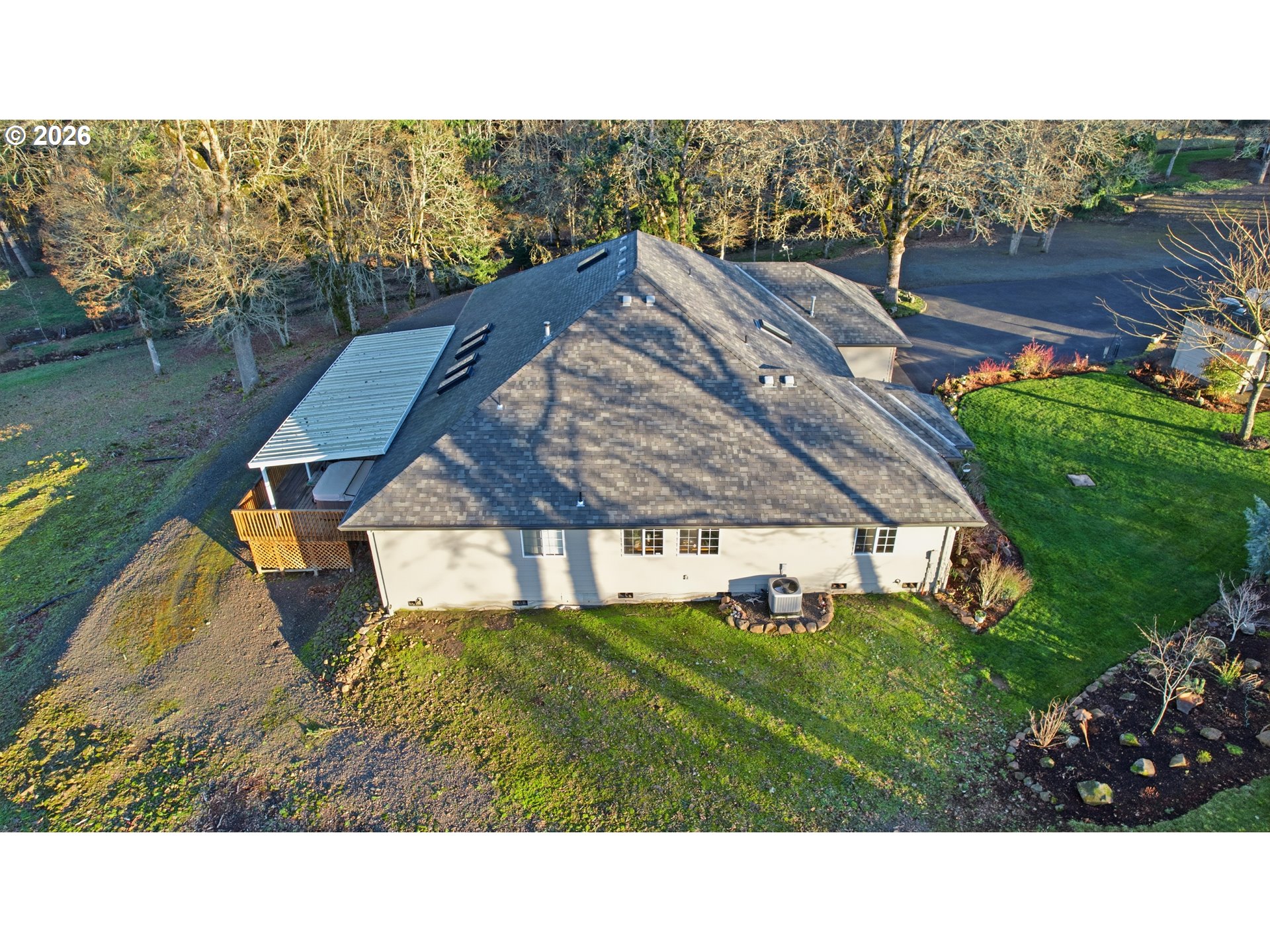 12345 South Fox Road Molalla, OR 97038 - Photo 40 of 48