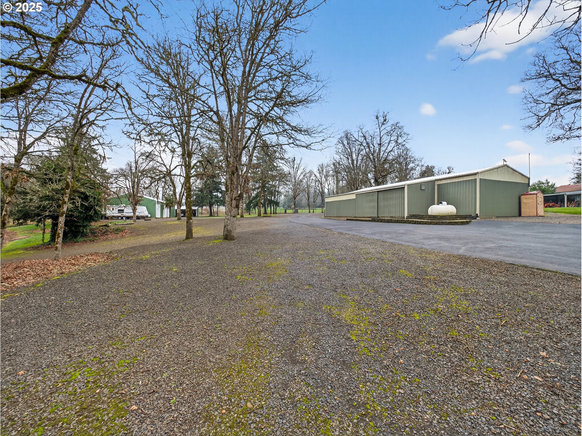 12345 South Fox Road Molalla, OR 97038 - Photo 43 of 48 Shop