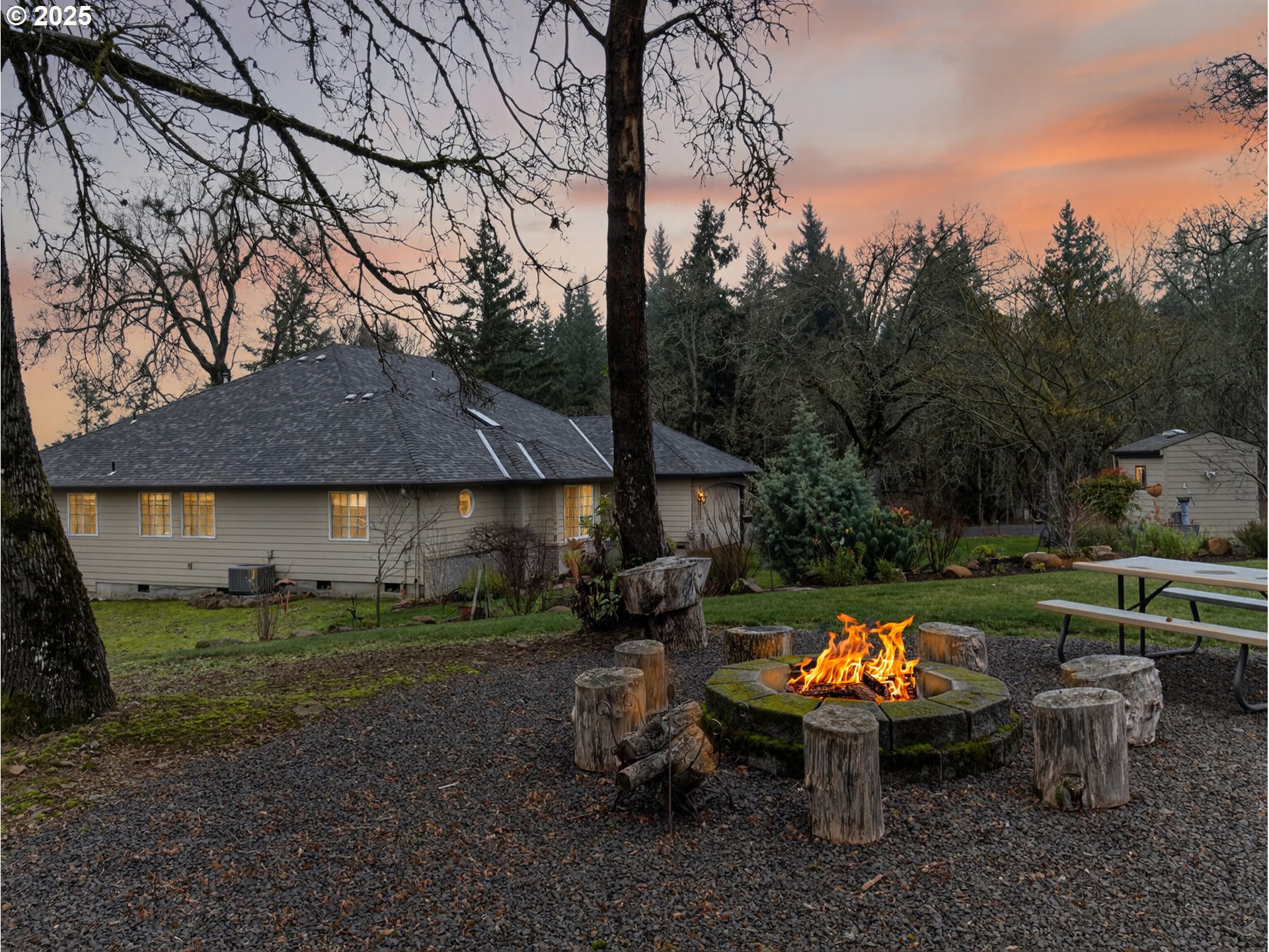 12345 South Fox Road Molalla, OR 97038 - Photo 46 of 48