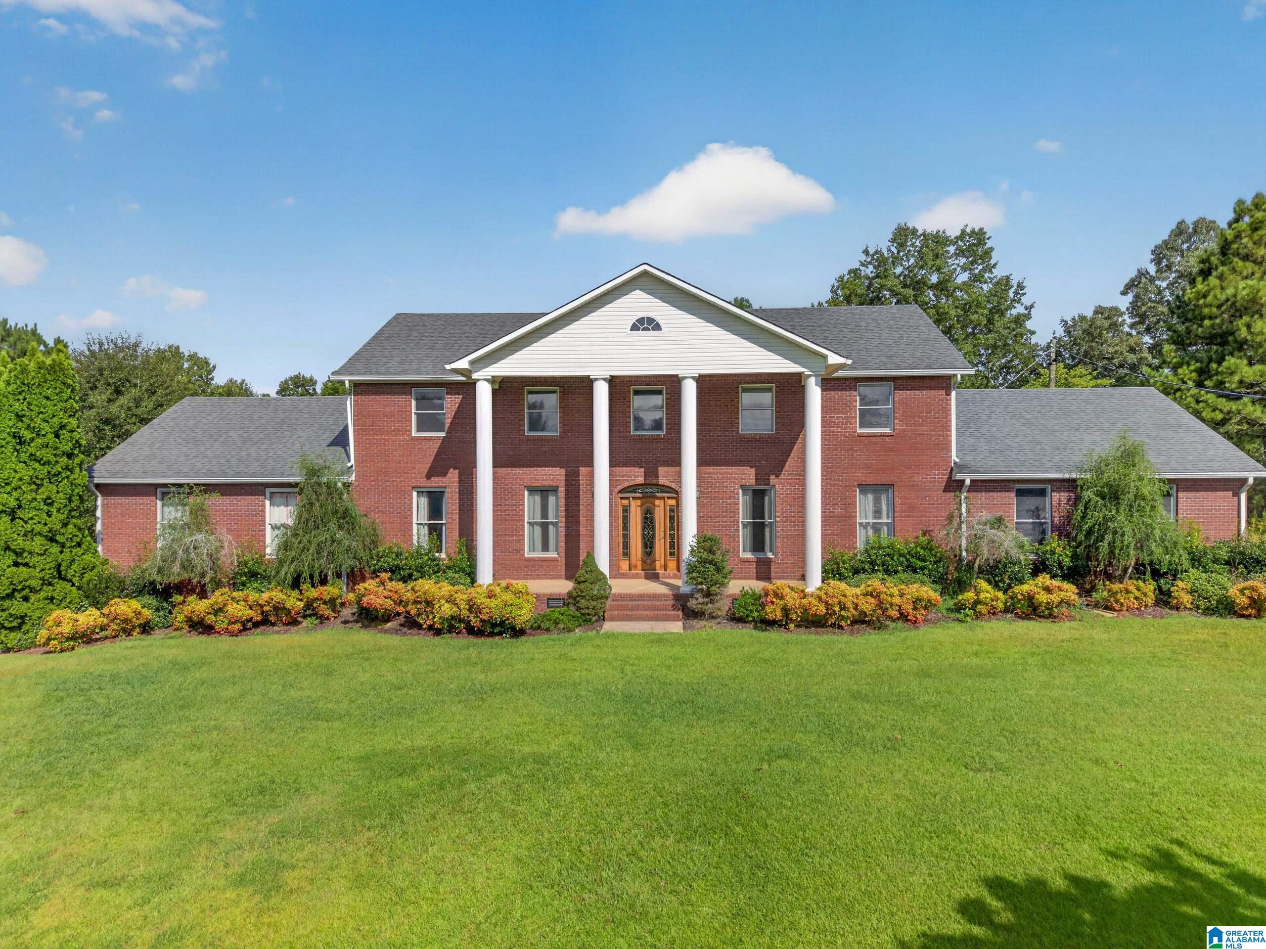 647 Foster West Road Jacksonville, AL 36265 - Photo 1 of 59 Gallery Image 1
