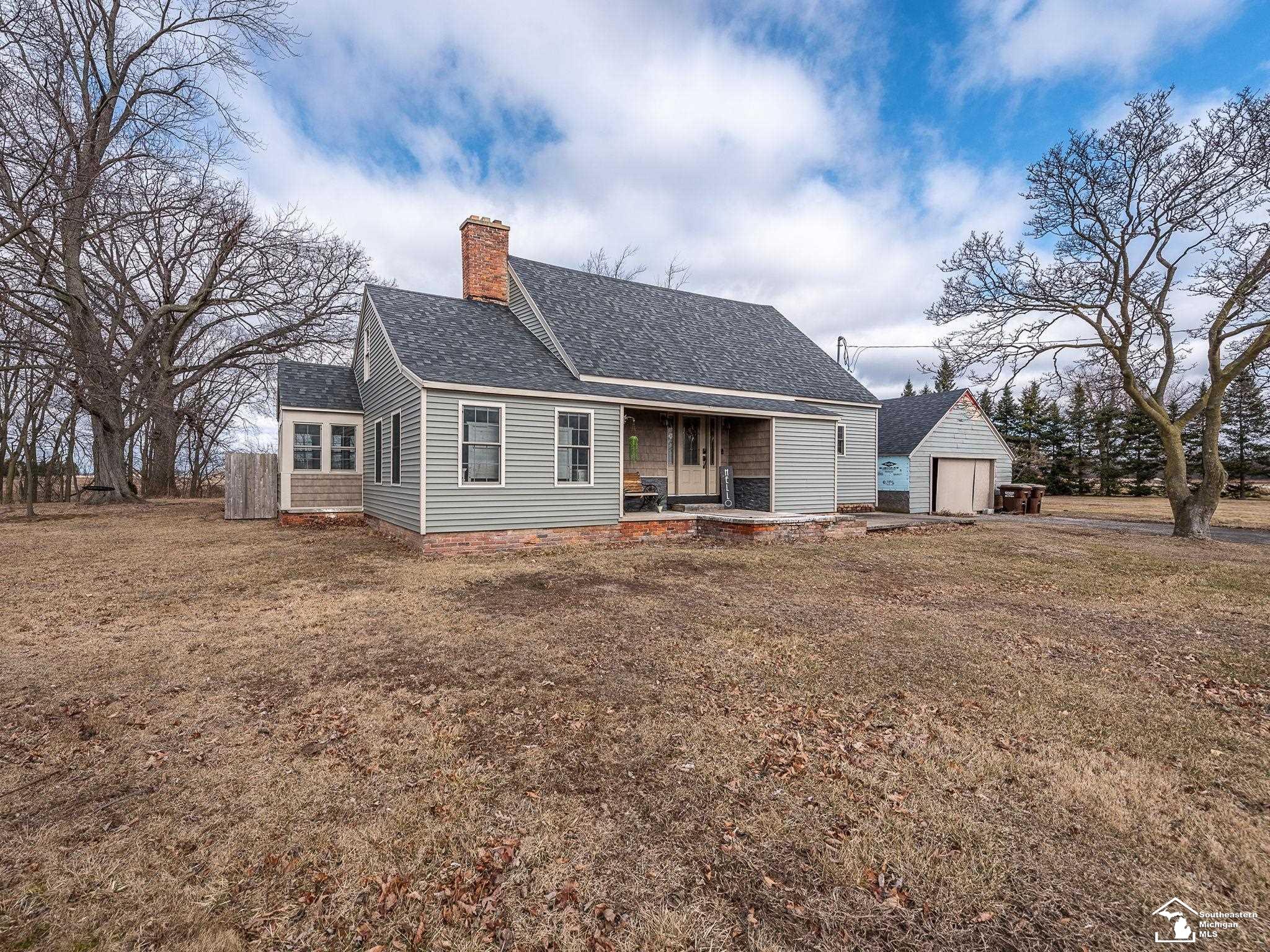 3270 Rodesiler Highway Deerfield, MI 49238 - Photo 1 of 47 50168044-31e723e4-319e-404f-bb76-42d0901b0248.JPG