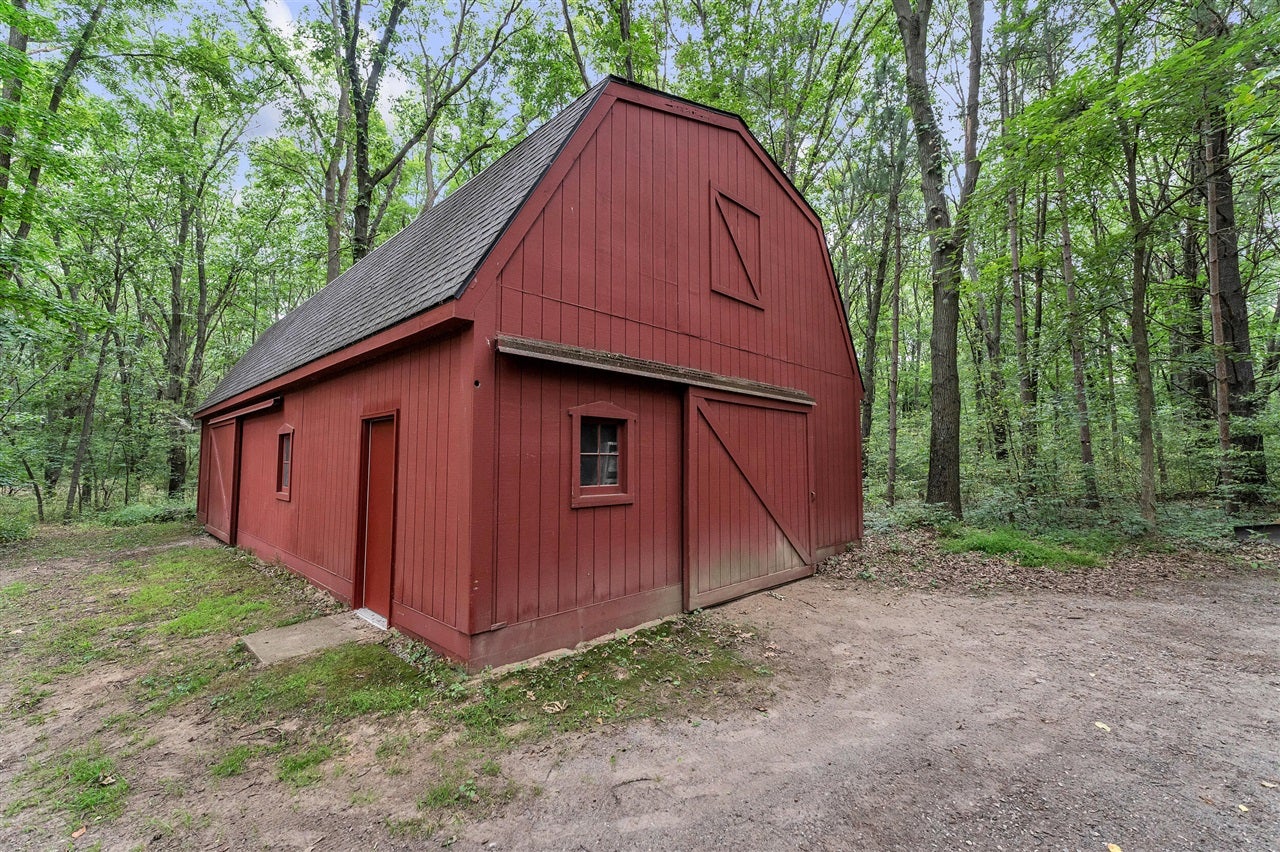 8211 Donovan Road Dexter, MI 48130 - Photo 71 of 85 Gallery Image 71