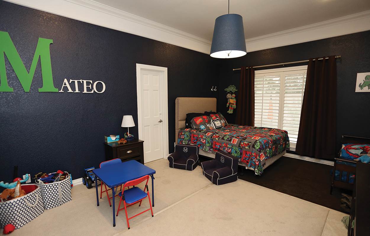 407 Manor Road Laredo, TX 78041 - Photo 14 of 20 Gallery Image 14