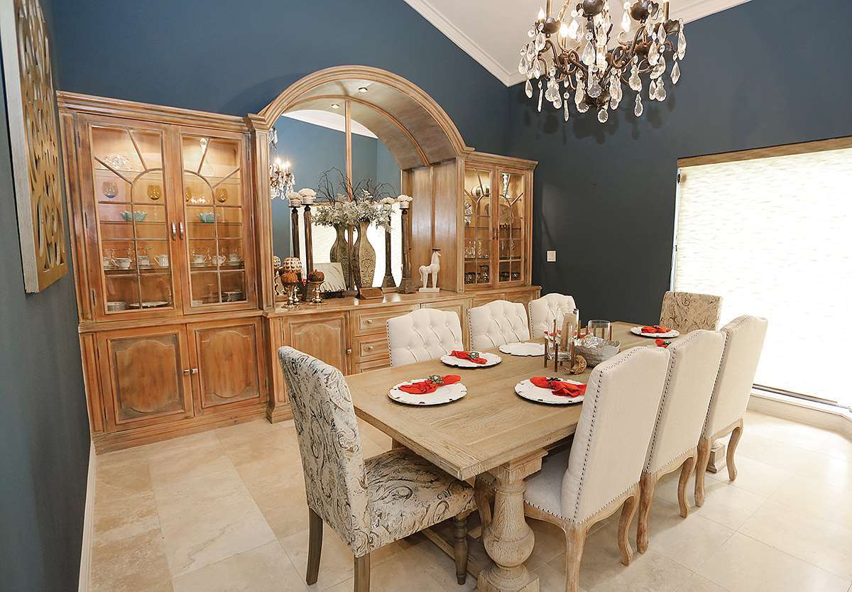 407 Manor Road Laredo, TX 78041 - Photo 5 of 20 Gallery Image 5