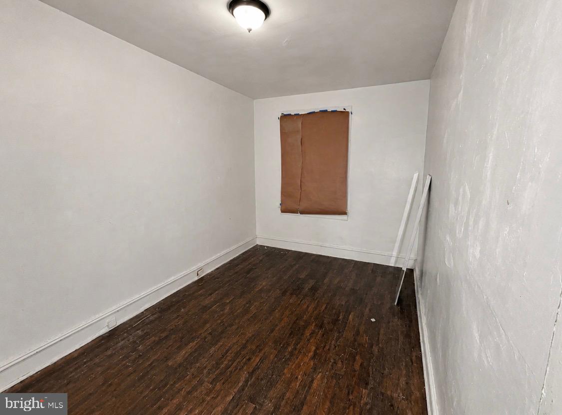 2730 Reisterstown Road Baltimore, MD 21215 - Photo 8 of 17 Unit #3 room
