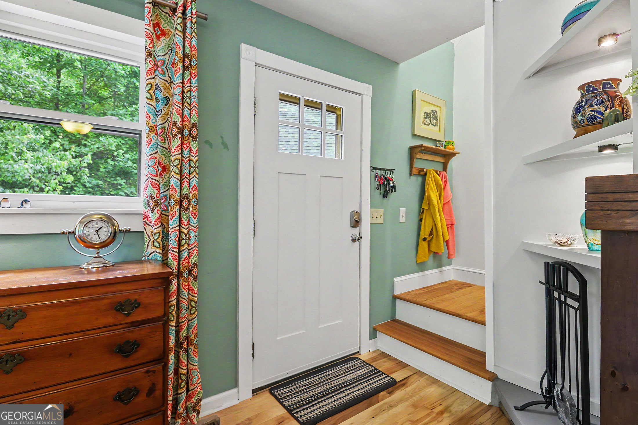 520 Chickasaw Lane Rabun Gap, GA 30568 - Photo 22 of 45