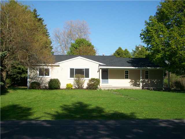 1298 Shoecraft Road Penfield, NY 14580 - Photo 1 of 1 Exterior Front
