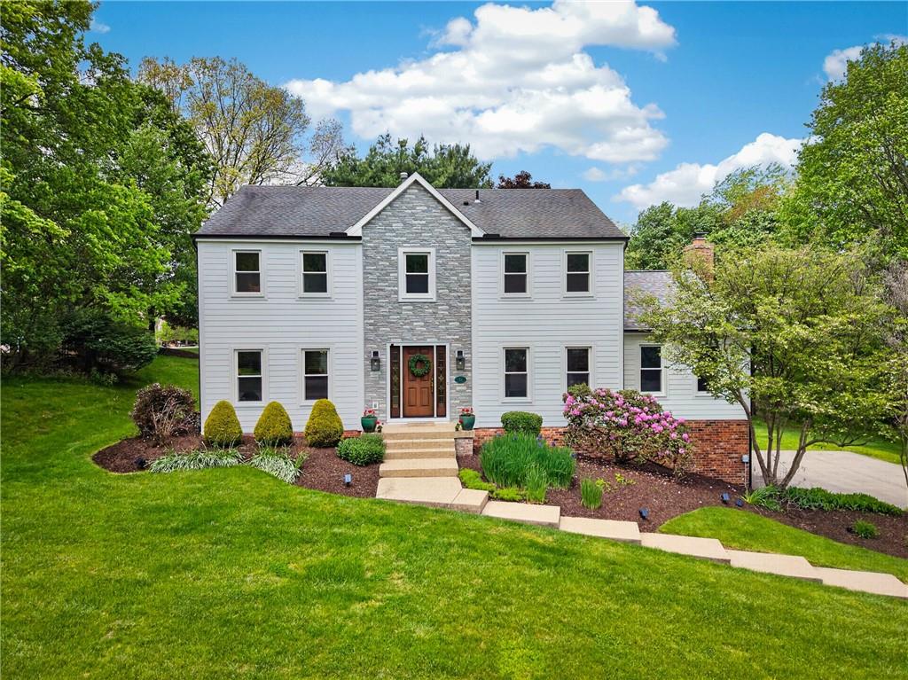 314 Blue Run Road Cheswick, PA 15024 - Photo 1 of 50 Gallery Image 1